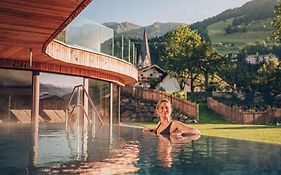 Naturhotel Outside